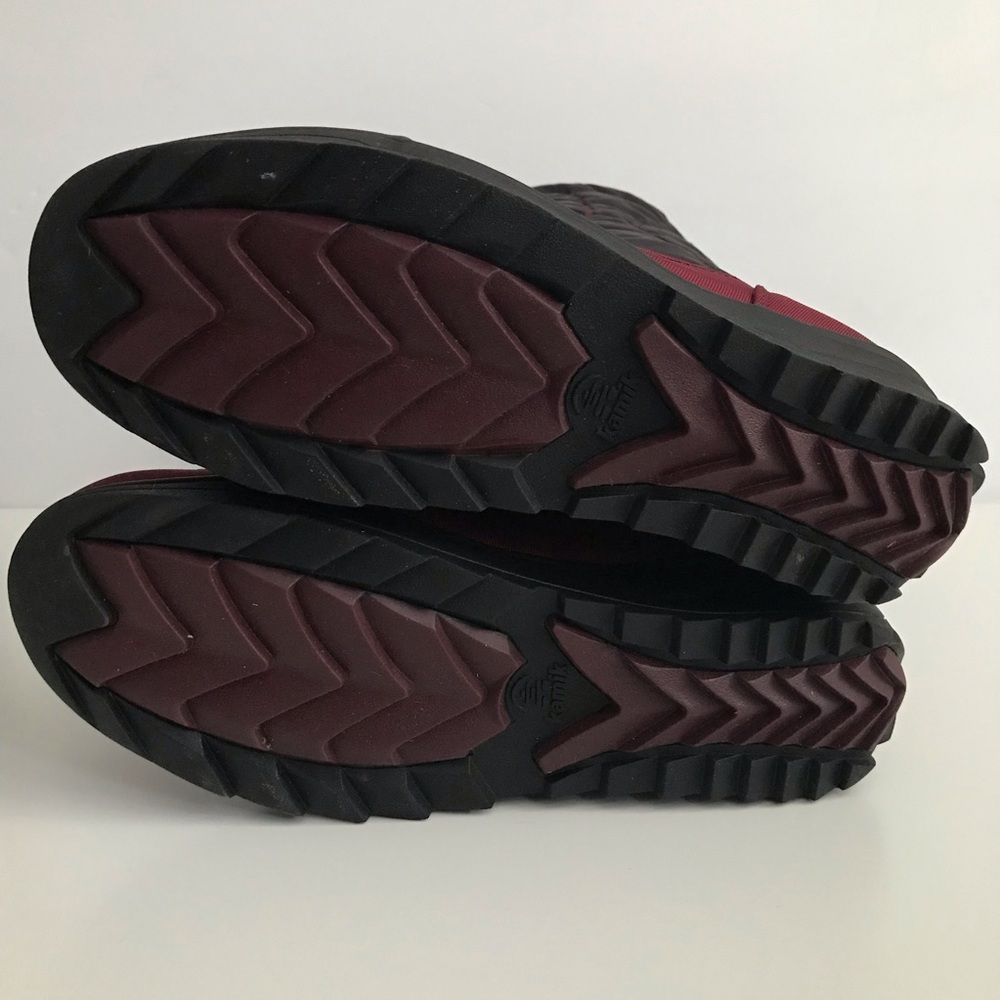 kamik waterproof  boots - Picture 5 of 11